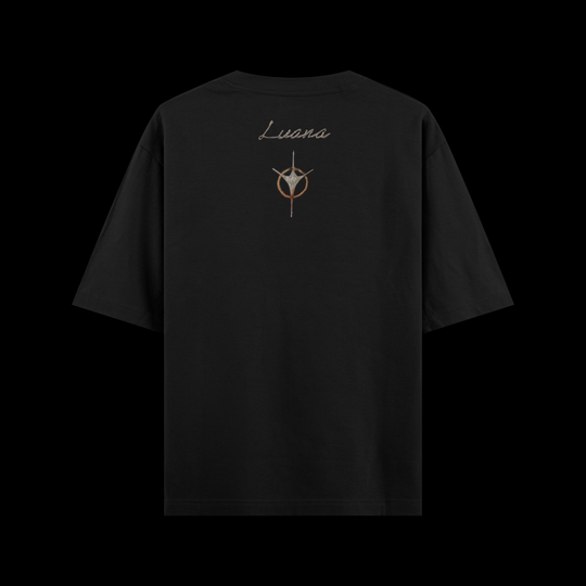 Remera estampada ICÓNICA
