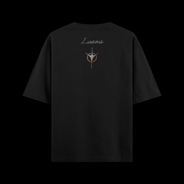 Remera estampada ICÓNICA